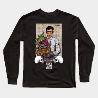 FEED ME Long Sleeve T-Shirt